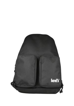 Levi's®, MOCHILA FUNCIONAL - Mochila - black