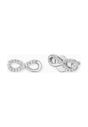 INFINITY  - Boucles d'oreilles - silber