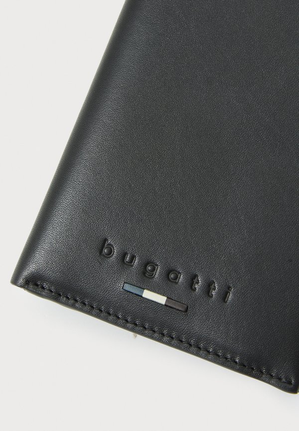 ROMEO - Wallet - schwarz4