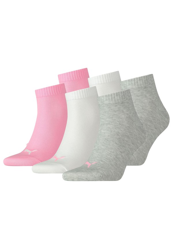 6 PACK UNISEX - Sportsocken