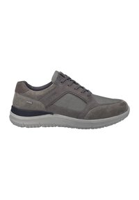 Josef Seibel SNEAKER WALES - Matalavartiset tennarit - grau