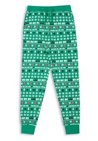 Threadboys SET BAUBLE - Pyjama - green
