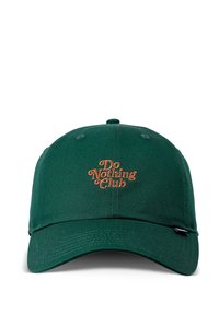 Djinn's Cap - green