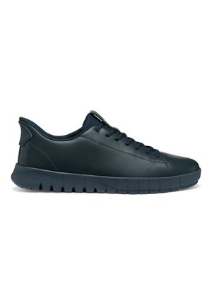 Trainers - navy