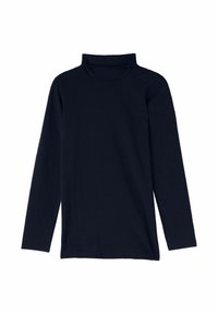 Unausgewählt, blau blue