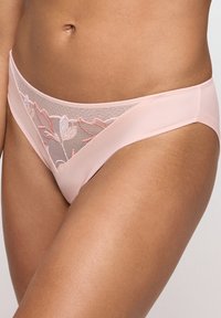 Marie Jo LOISH RIO - Slip - pearly pink