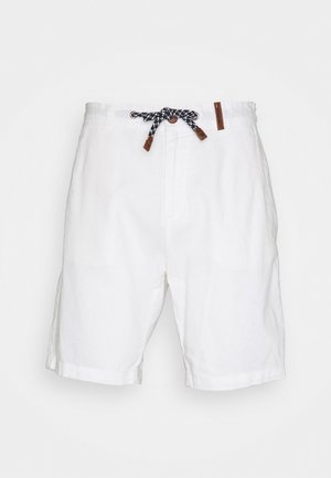 Pantaloni scurți - offwhite