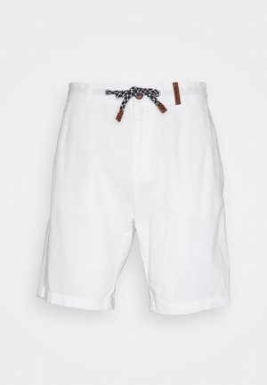 Shorts - offwhite