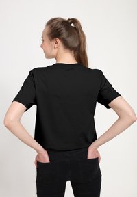 Henry Tiger POWER RANGERS STARRY MORPHIN - Camiseta estampada - black