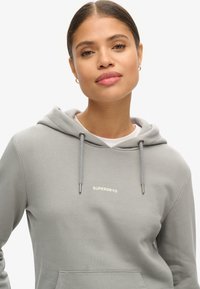 Superdry & Co - Bluza z kapturem