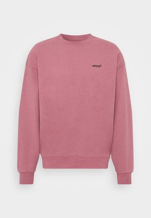 Sweater - pink