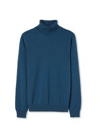 Unausgewählt, blau cloud blue