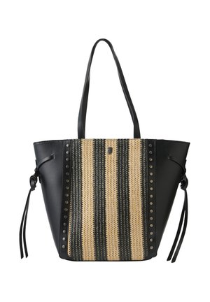 Tote bag - black