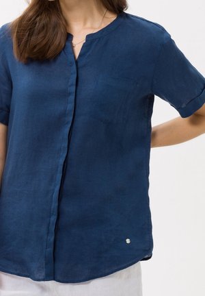 Camicia - dark blue