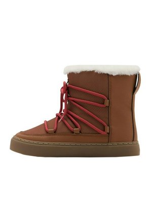 Mango Kids, KID - Stivali da neve  - brown