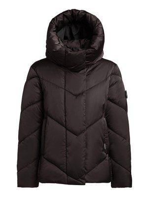 khujo OLSA2 - Ziemas jaka - moody plum