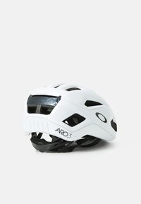 Oakley ARO3 ENDURANCE  - Hjelm - polished white