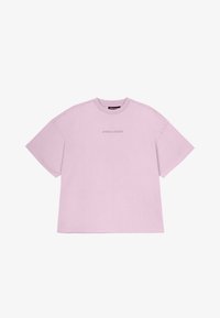 Selecionado, washed bubble gum