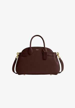 COACH, SOFT EMPIRE CARRYALL BAG 28 . - Käekott - b maple