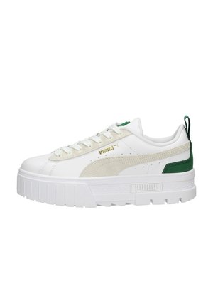 MAYZE GENTLE - Sneakers basse - wit
