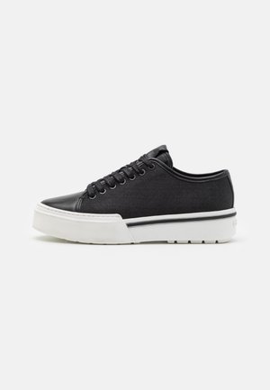 Cole Haan Grand Crosscourt Modern Tennis Sneaker in Brown for Men Cole Haan Grand Crosscourt Modern Tennis Sneaker in Brown for Men