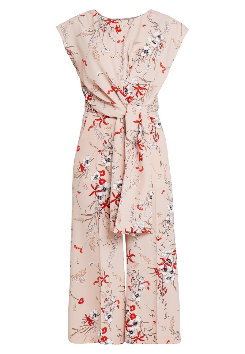 InWear Jumpsuit roze