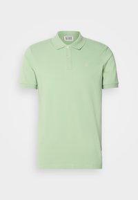 SEASONAL CORE REGULAR FIT - Polo shirt - pistachio