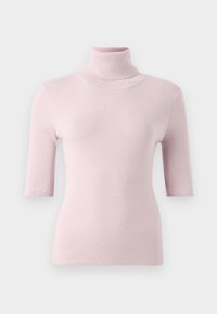 ELBOW SLEEVE - Pulover - faded viol