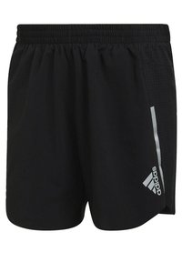 DESIGNED 4 RUNNING - Sports shorts - black