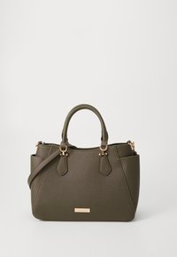 Ručna torba - dark green