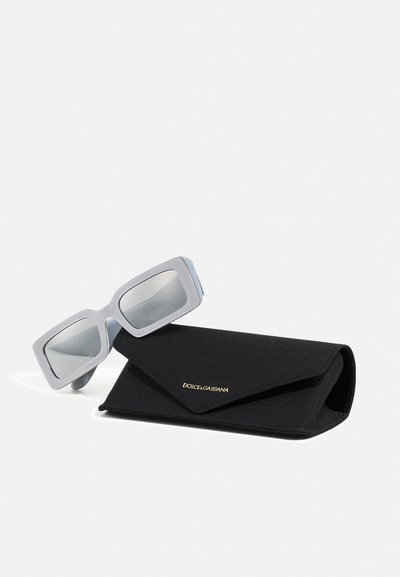 Dolce&Gabbana Γυαλιά ηλίου - metallic gray