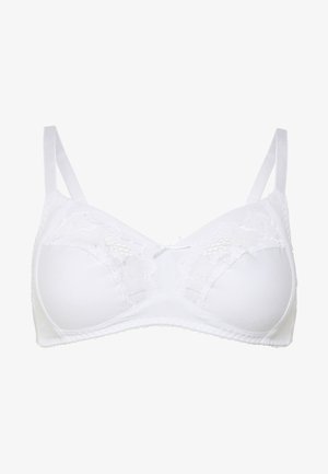 Sans Complexe, SOUTIEN CLASSIQUE SANS ARMATURE - Reggiseno con ferretto - blanc