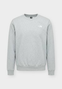 Δεν επιλέχθηκε, pale grey heather