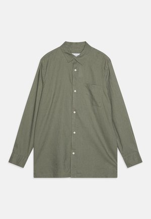 GAP BOYS - Košeľa - mesculen green