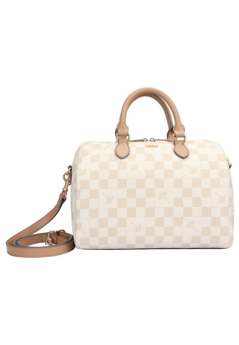 JOOP! CORTINA PIAZZA AURORA - Mala de mão - beige