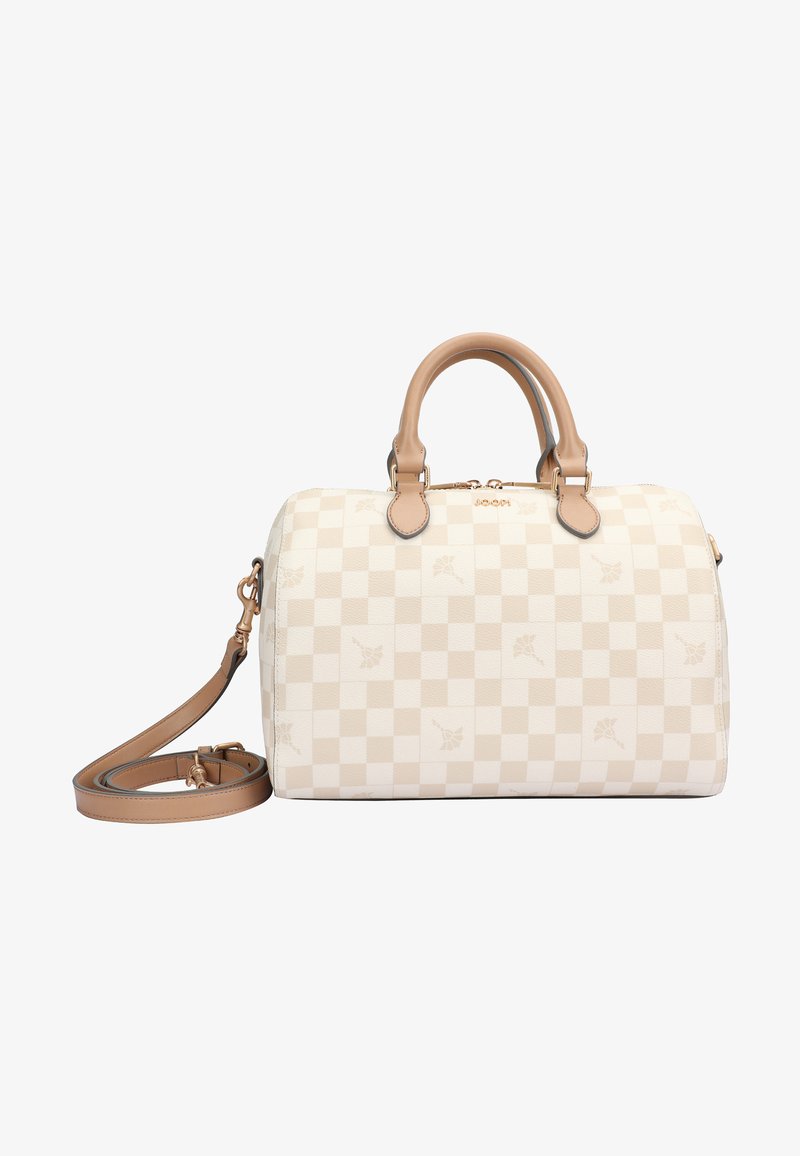 JOOP! CORTINA PIAZZA AURORA - Mala de mão - beige