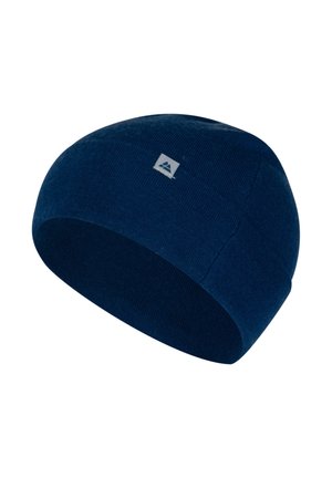 RIDGE  - Beanie - navy blue