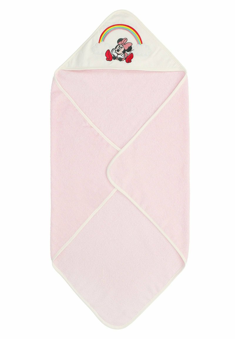 Disney Dressing gown rosa pallido/pink Zalando.de