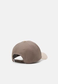 Les Deux BASEBALL - Boné - caribou brown/oyster gray