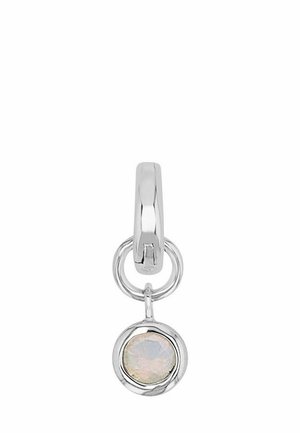 NANO OKTOBER - Hanger - weiß