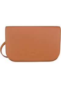 Bree CAMBRIDGE - Cross body bag - argan oil