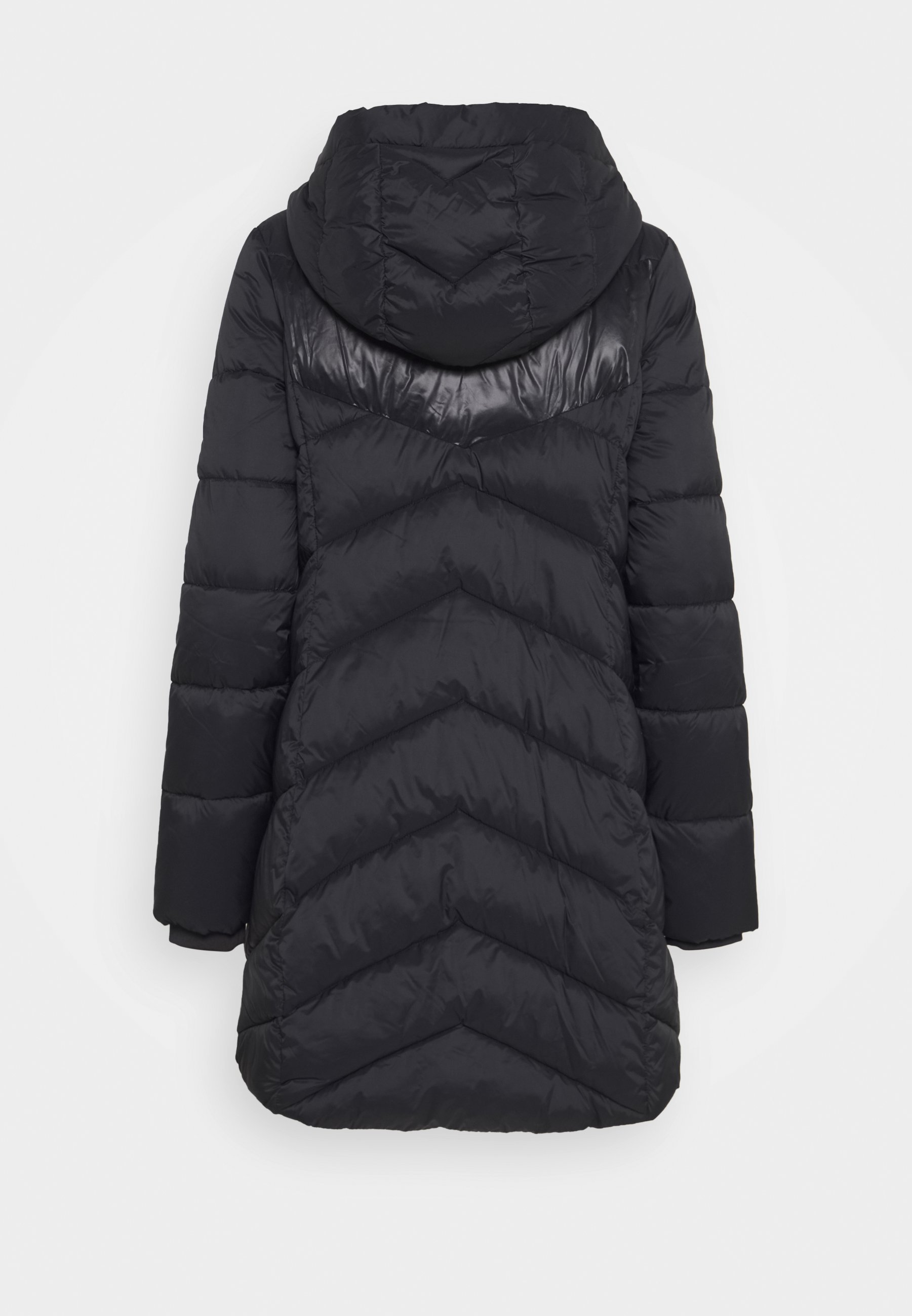 barbour winter jacket