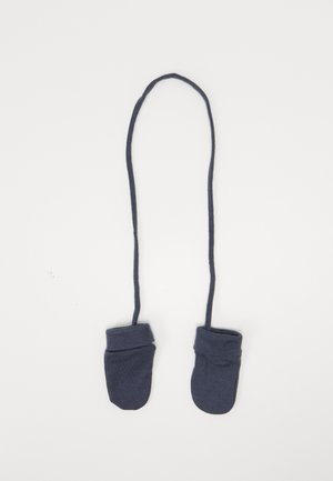 NBMWILLIT MITTENS THUMB UNISEX - Wanten - ombre blue