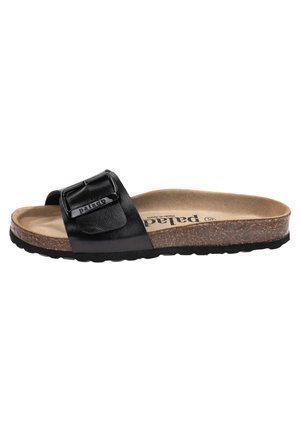 MALTA EGS - Muiltjes - black