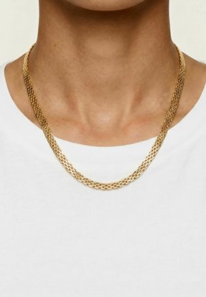 WintherStudio, Collier - gold-colored plated