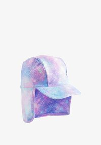 Niewybrane, purple foil