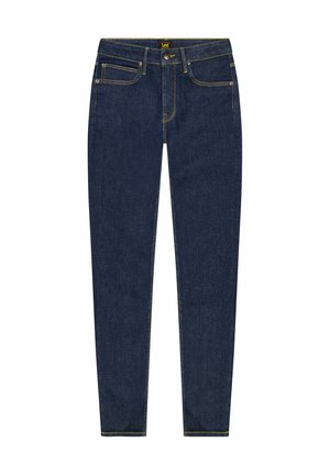 Lee SCARLETT - Jeans Skinny Fit - jeanception