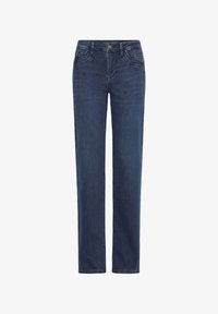 Non sélectionné, dark blue denim