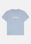 MONOTYPE 1985 LOGO TEE UNISEX - T-Shirt print - breezy blue