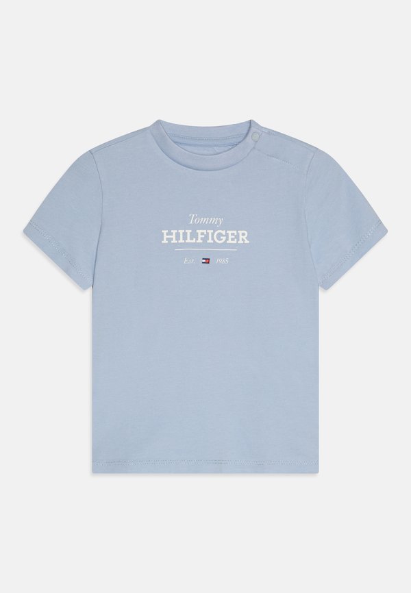 MONOTYPE 1985 LOGO TEE UNISEX - Print T-shirt